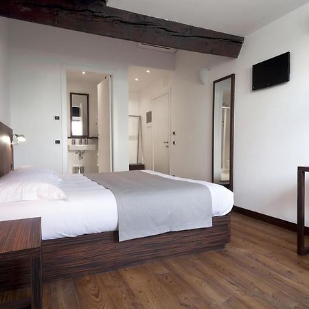 Hotel My Bed Mailand Zimmer foto