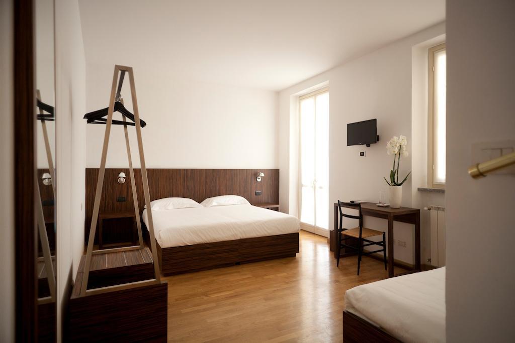 Hotel My Bed Mailand Zimmer foto