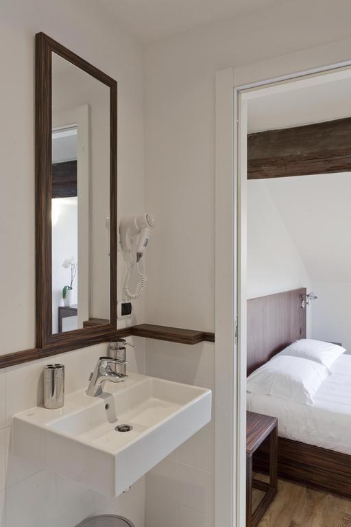 Hotel My Bed Mailand Zimmer foto