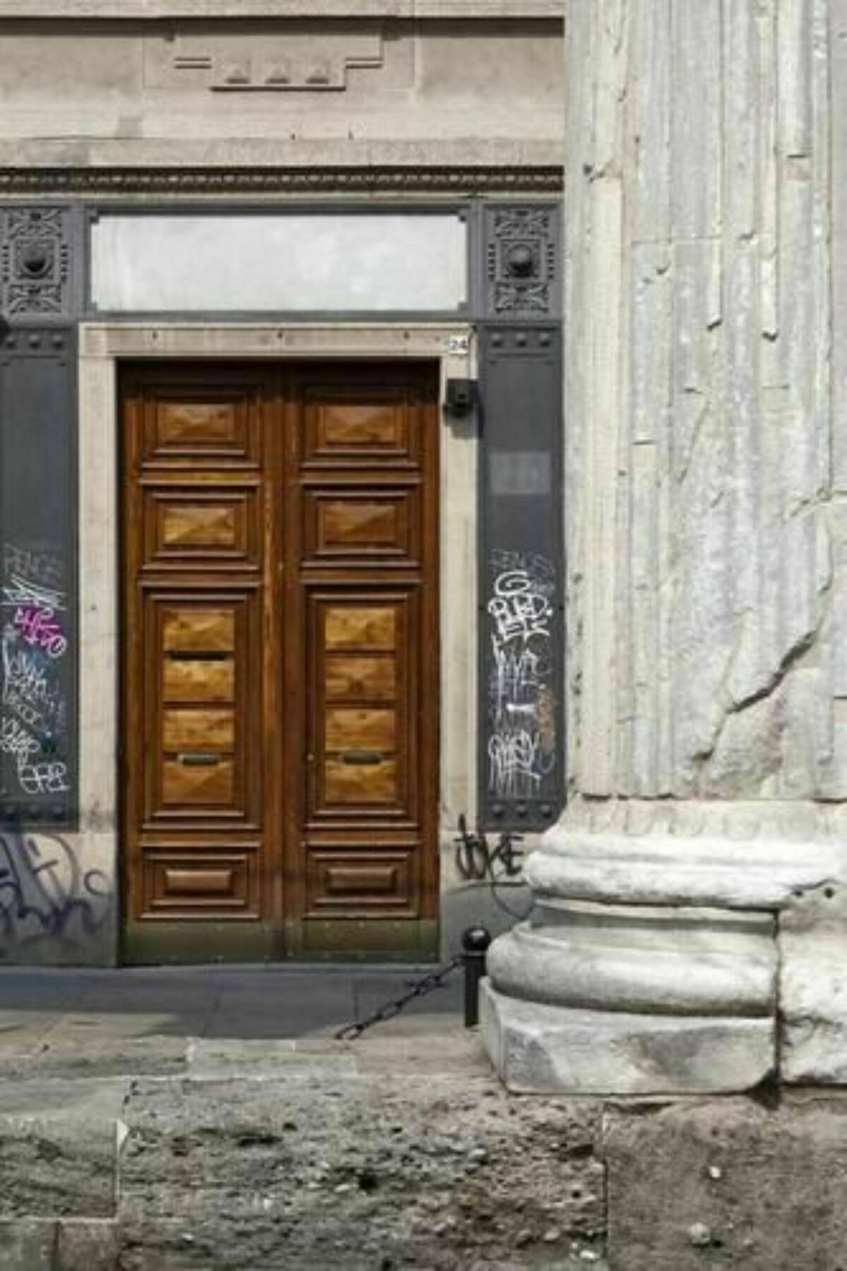 Hotel My Bed Mailand Exterior foto
