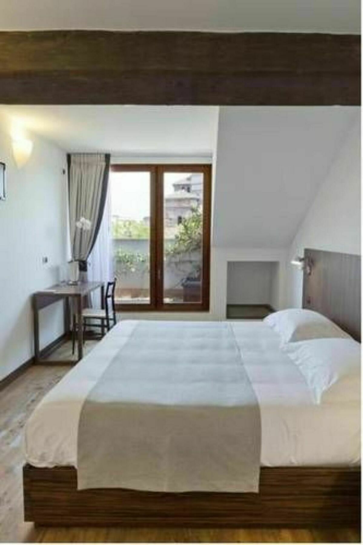 Hotel My Bed Mailand Exterior foto